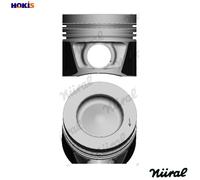 PISTON 87-432300-10 STD FOR CFFB/CFGB/CFFA/CFHD/CFHA/CFHF/CFHC/CFJA/CLJA 2.0L