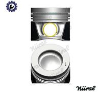 PISTON 87-432307-00 FOR CAGA/CAGB/CAHA/CBAA/CBAB/CBAC/CAHB/CEGA/CBBB/CBDB 2.0L