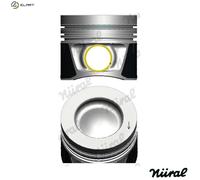 PISTON 87-432307-00 FOR CAGA/CAGB/CAHA/CBAA/CBAB/CBAC/CAHB/CEGA/CBBB/CBDB 2.0L