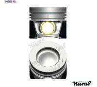 PISTON 87-432307-00 FOR CAGA/CAGB/CAHA/CBAA/CBAB/CBAC/CAHB/CEGA/CBBB/CBDB 2.0L