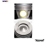 PISTON 87-433400-10 STD FOR OM651.911/912/916/924/955/961/956/980/960/930 2.1L