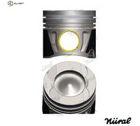 PISTON 87-433400-10 STD FOR OM651.911/912/916/924/955/961/956/980/960/930 2.1L