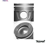 PISTON 87-433405-00 FOR OM651.916/925/913/957/955/956/940/930/950 2.1L 4cyl