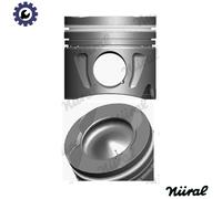 PISTON 87-433405-00 FOR OM651.916/925/913/957/955/956/940/930/950 2.1L 4cyl
