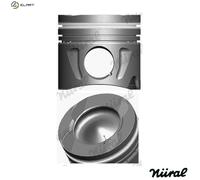 PISTON 87-433407-00 FOR OM651.916/925/913/957/955/956/940/930/950 2.1L 4cyl