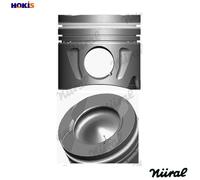PISTON 87-433407-00 FOR OM651.916/925/913/957/955/956/940/930/950 2.1L 4cyl