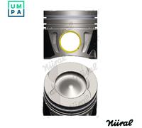 PISTON 87-433407-10 FOR OM651.911/912/916/924/955/961/956/980/960/930/950 2.1L