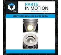 Piston 87-433407-10 Nural Engine Genuine Top Quality Guaranteed New