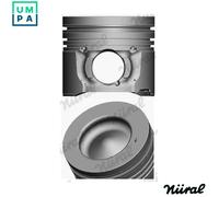 PISTON 87-433600-00 STD FOR 9HP 9HR D4162T/9H 9HT 9HW 9HC 9HD 9HF 9HH 9HJ 1.6L