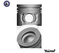 PISTON 87-433600-00 STD FOR 9HP 9HR D4162T/9H 9HT 9HW 9HC 9HD 9HF 9HH 9HJ 1.6L