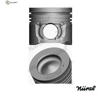 PISTON 87-433600-00 STD FOR 9HP 9HR D4162T/9H 9HT 9HW 9HC 9HD 9HF 9HH 9HJ 1.6L