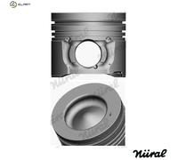 PISTON 87-433607-00 FOR 9HP 9HR D4162T/9H 9HT 9HW 9HC 9HD 9HF 9HH 9HJ 9HK 1.6L