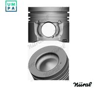 PISTON 87-433607-00 FOR 9HP 9HR D4162T/9H 9HT 9HW 9HC 9HD 9HF 9HH 9HJ 9HK 1.6L