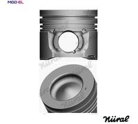PISTON 87-433607-00 FOR 9HP 9HR D4162T/9H 9HT 9HW 9HC 9HD 9HF 9HH 9HJ 9HK 1.6L
