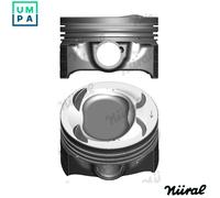 PISTON 87-433907-10 FOR BLG/BMY/BWK/CAVD/CAVB/CAVC/CDGA/CAVA/CAVE/CAVF 1.4L