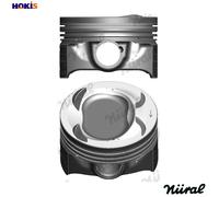 PISTON 87-433907-10 FOR BLG/BMY/BWK/CAVD/CAVB/CAVC/CDGA/CAVA/CAVE/CAVF 1.4L