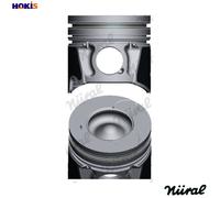 PISTON 87-436700-00 STD FOR 4HL 224DT/KNWA/KNWB/KNBA/KNBB 2.2L 4cyl