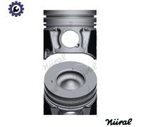 PISTON 87-436700-00 STD FOR 4HL 224DT/KNWA/KNWB/KNBA/KNBB 2.2L 4cyl