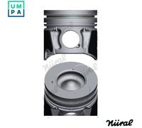 PISTON 87-436700-00 STD FOR 4HL 224DT/KNWA/KNWB/KNBA/KNBB 2.2L 4cyl