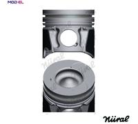 PISTON 87-436700-00 STD FOR 4HL 224DT/KNWA/KNWB/KNBA/KNBB 2.2L 4cyl
