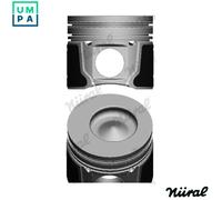 PISTON 87-437000-00 STD FOR KKDA/QYWA/RWPA/KKDB/FFBA/QYBA/KHBA/RWPC/RWPD 1.8L