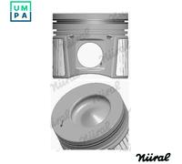 PISTON 87-437000-10 STD FOR HCPA/HCPB/BHPA/P7PA/P7PB/R2PA/P9PA/P9PB/P9PC 1.8L
