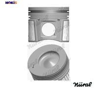 PISTON 87-437000-10 STD FOR HCPA/HCPB/BHPA/P7PA/P7PB/R2PA/P9PA/P9PB/P9PC 1.8L