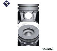 PISTON 87-443108-00 FOR RHHRHARHCRH02RHERHDAHV 2.0L 4cyl