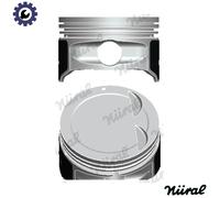 PISTON 87-443600-00 STD FOR CHYA/CHYB/CPGA/CWRA/CHYC/CZKA/DAFA/CHYD/CHYE 1.0L