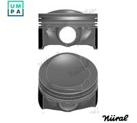 PISTON 87-443800-00 STD FOR CDAA/CDHA/CDHB/CDAB 1.8L 4cyl