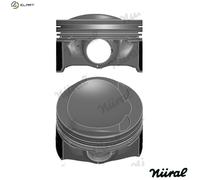 PISTON 87-443800-00 STD FOR CDAA/CDHA/CDHB/CDAB 1.8L 4cyl