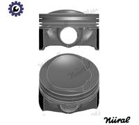 PISTON 87-443800-00 STD FOR CDAA/CDHA/CDHB/CDAB 1.8L 4cyl