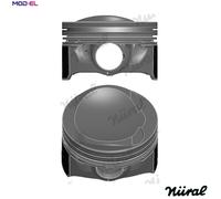 PISTON 87-443800-00 STD FOR CDAA/CDHA/CDHB/CDAB 1.8L 4cyl
