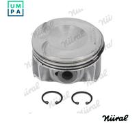 PISTON 87-443800-10 STD FOR CAWB/CAWA/CCTA/CDNB/CDNC/CAEA/CAEB/CCZA/CCZB 2.0L
