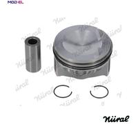 PISTON 87-443800-30 STD FOR CJXC/CJXB/CJXA/CJXE/CJXD/CJXF/CYFB/CJXG/CJXH 2.0L