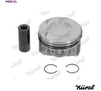 PISTON 87-443800-40 STD FOR CNCD/CPLA/CPPA/CULC/CHHB/CHHA/CWZA/CNTA/CYPA 2.0L