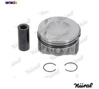 PISTON 87-443800-40 STD FOR CNCD/CPLA/CPPA/CULC/CHHB/CHHA/CWZA/CNTA/CYPA 2.0L