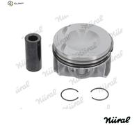 PISTON 87-443800-40 STD FOR CNCD/CPLA/CPPA/CULC/CHHB/CHHA/CWZA/CNTA/CYPA 2.0L