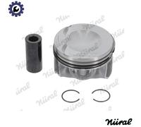 PISTON 87-443800-40 STD FOR CNCD/CPLA/CPPA/CULC/CHHB/CHHA/CWZA/CNTA/CYPA 2.0L