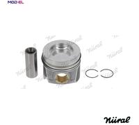 PISTON 87-447500-40 STD FOR CNHA/DDAA/CNHC/DFCA/DESA/DETA/DFHA/CZJA/DETB 2.0L