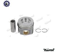 PISTON 87-447500-40 STD FOR CNHA/DDAA/CNHC/DFCA/DESA/DETA/DFHA/CZJA/DETB 2.0L