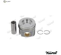 PISTON 87-447500-40 STD FOR CNHA/DDAA/CNHC/DFCA/DESA/DETA/DFHA/CZJA/DETB 2.0L