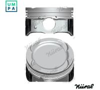 PISTON 87-448500-00 STD FOR G4LA 1.2L 4cyl