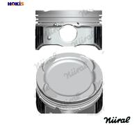 PISTON 87-448500-00 STD FOR G4LA 1.2L 4cyl