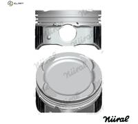 PISTON 87-448500-00 STD FOR G4LA 1.2L 4cyl