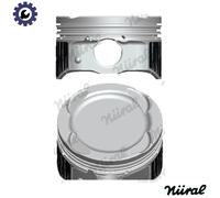 PISTON 87-448500-00 STD FOR G4LA 1.2L 4cyl