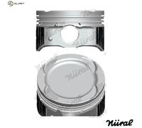 PISTON 87-448500-00 STD FOR G4LA 1.2L 4cyl