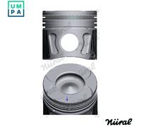 PISTON 87-450500-00 STD FOR 330A1.000 312A8.000/B2.000 1.2L 4cyl