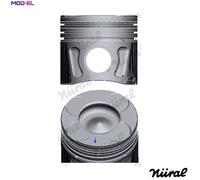 PISTON 87-450500-00 STD FOR 330A1.000 312A8.000/B2.000 1.2L 4cyl