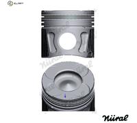PISTON 87-450500-00 STD FOR 330A1.000 312A8.000/B2.000 1.2L 4cyl